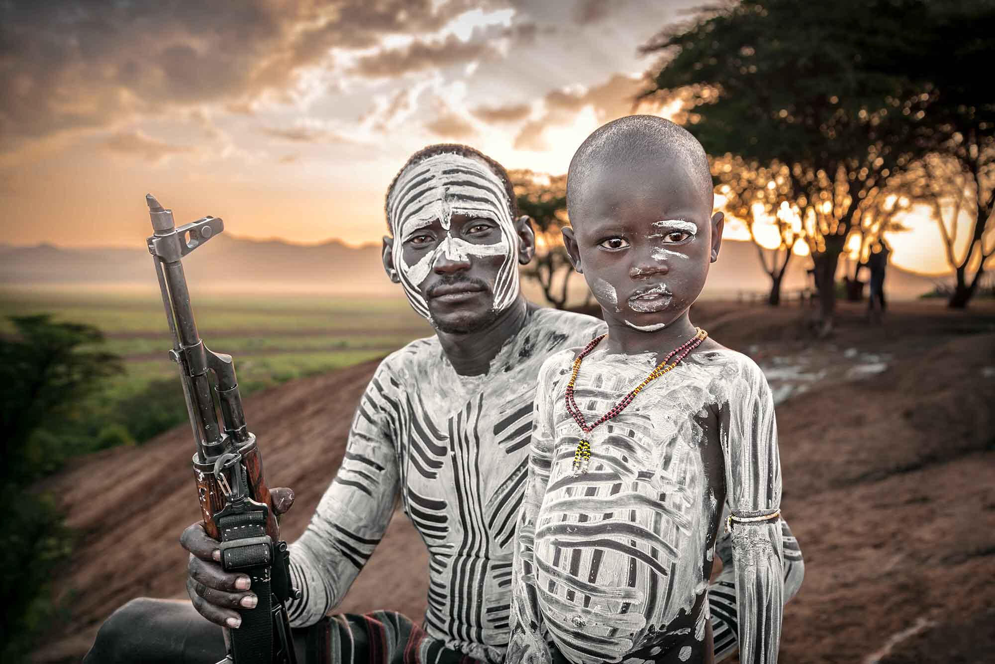 ETHIOPIA Oct 12 - 24, 2026