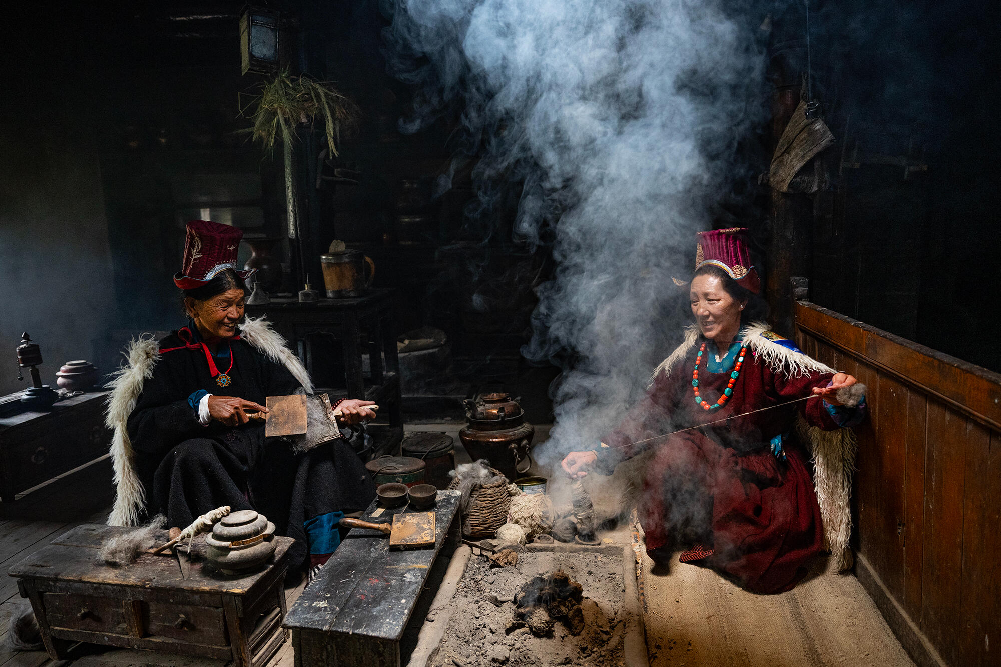 LADAKH | Jul 10 - 22, 2027