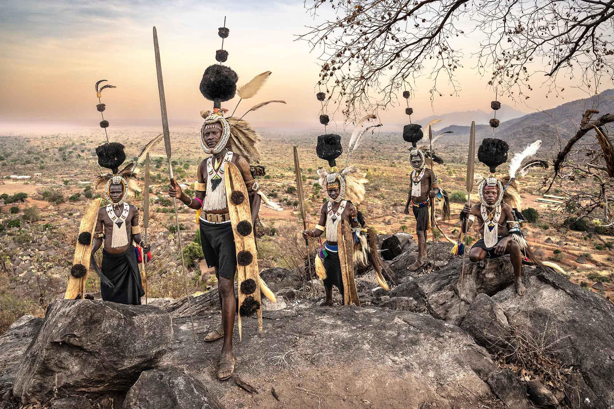 SOUTH SUDAN | Feb 15 - 26, 2027