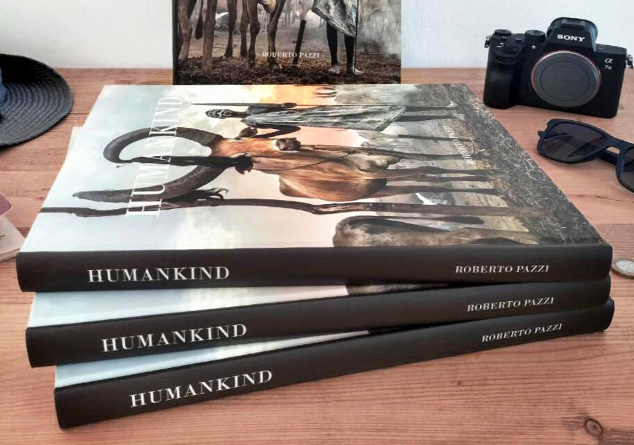 HUMANKIND