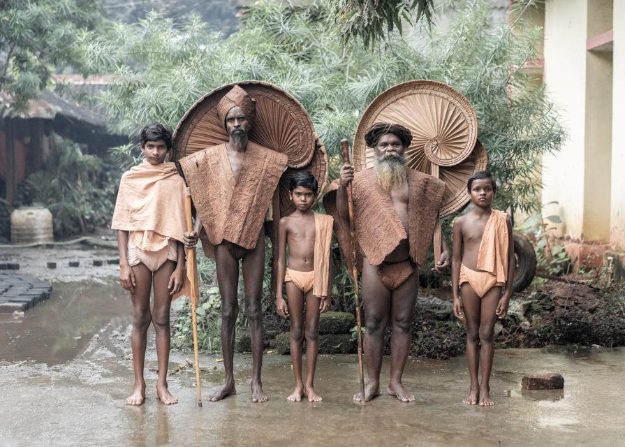 ORISSA | Feb 18 - 26, 2027