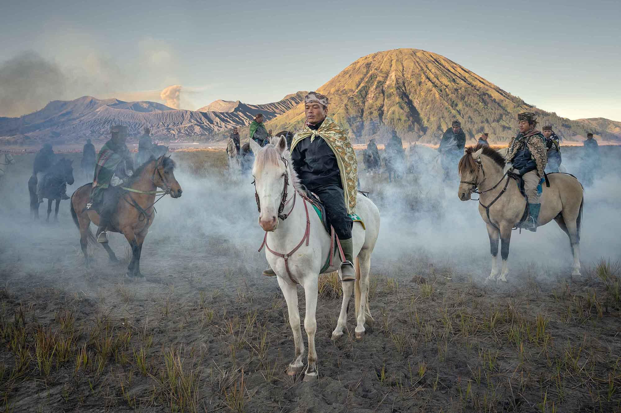 INDONESIA | Jun 25 - Jul 06, 2027