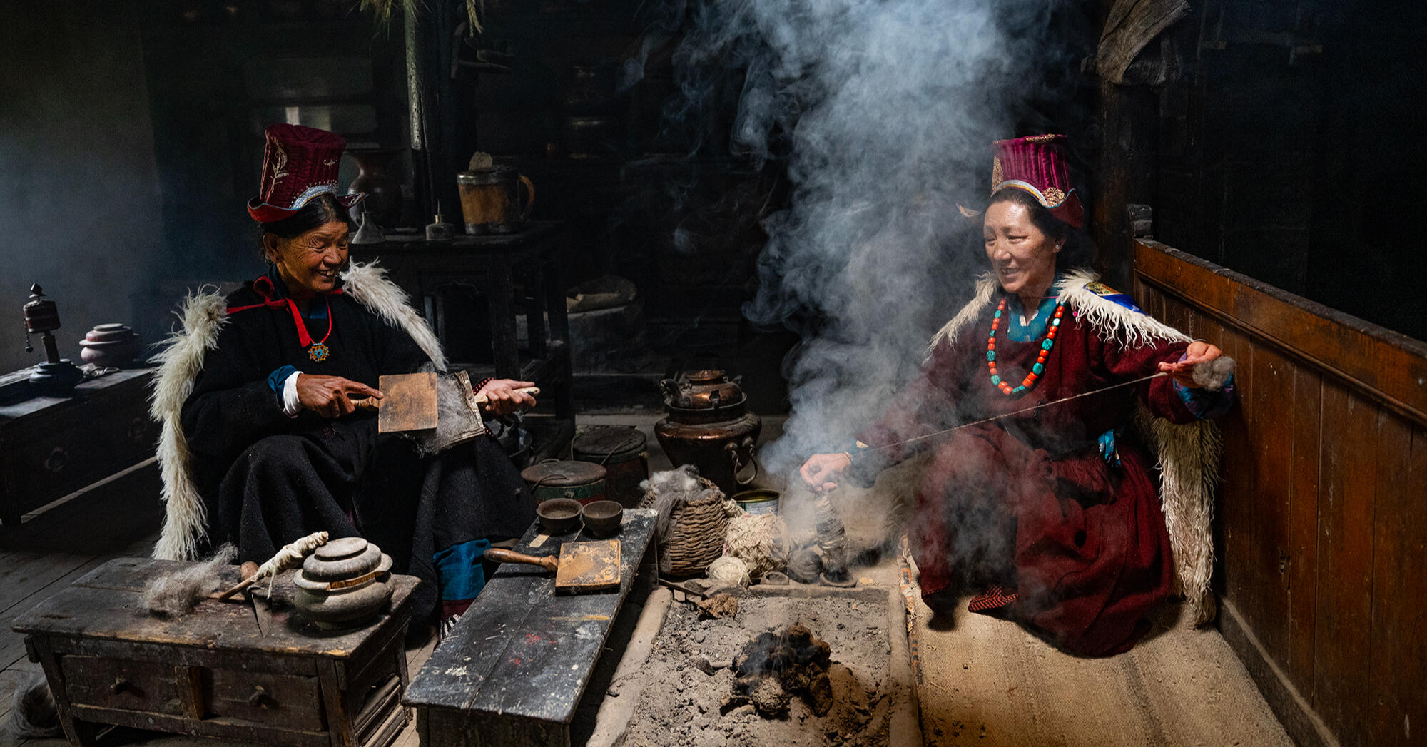 LADAKH | Jul 10 - 22, 2027