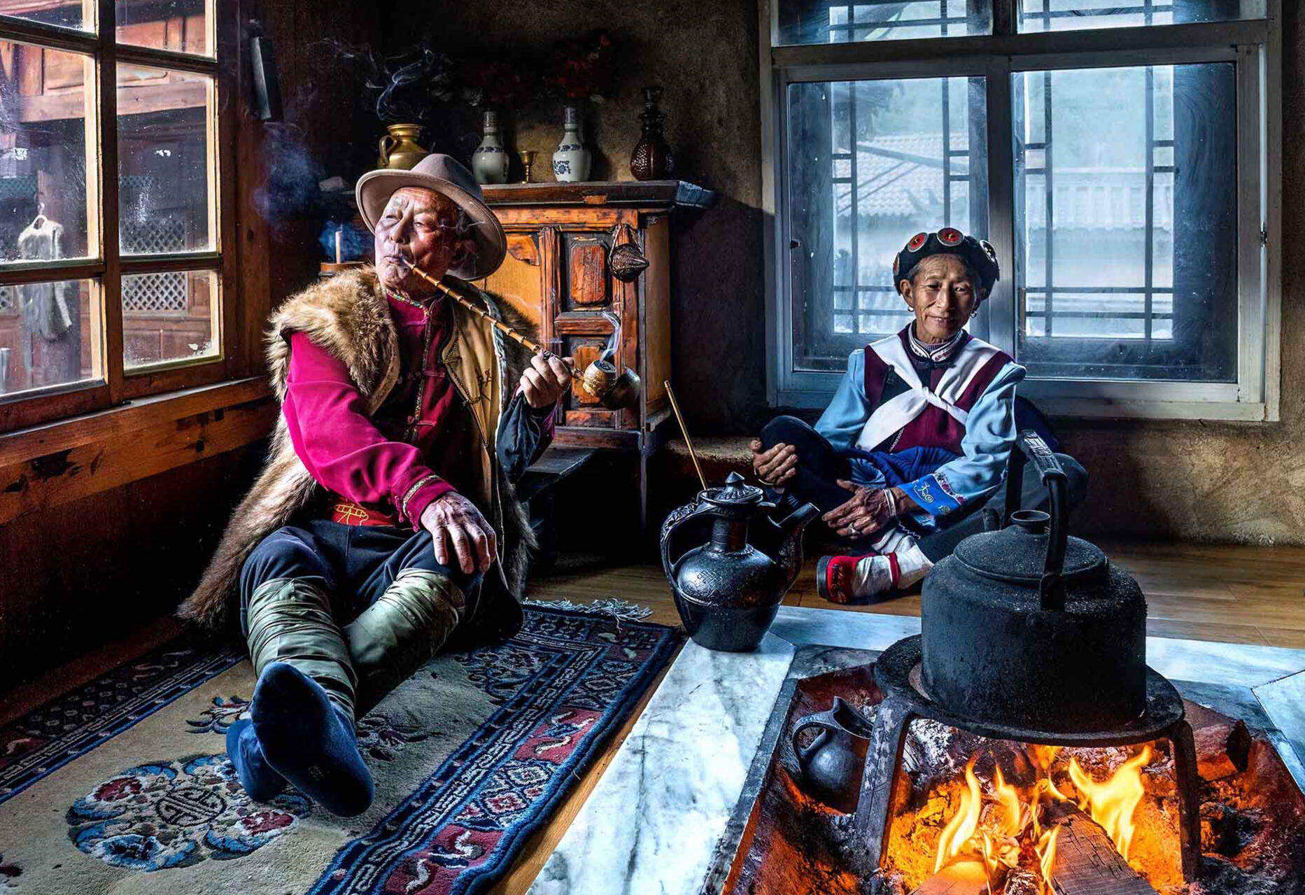 CHINA | Oct 28 - Nov 08, 2026