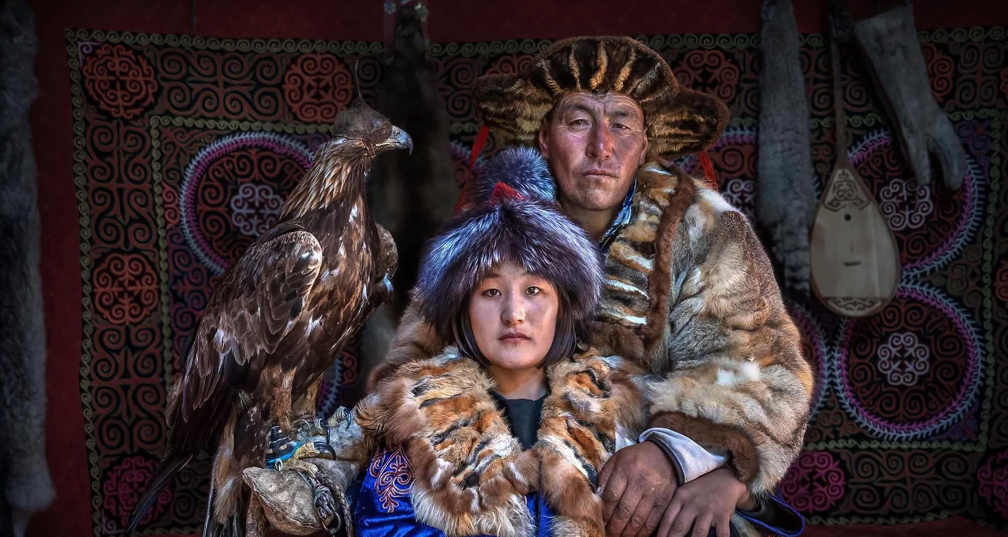MONGOLIA | Jul 4 - 15, 2027