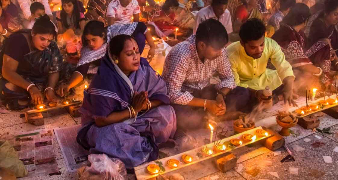 BANGLADESH | Oct 31 - Nov 10, 2027