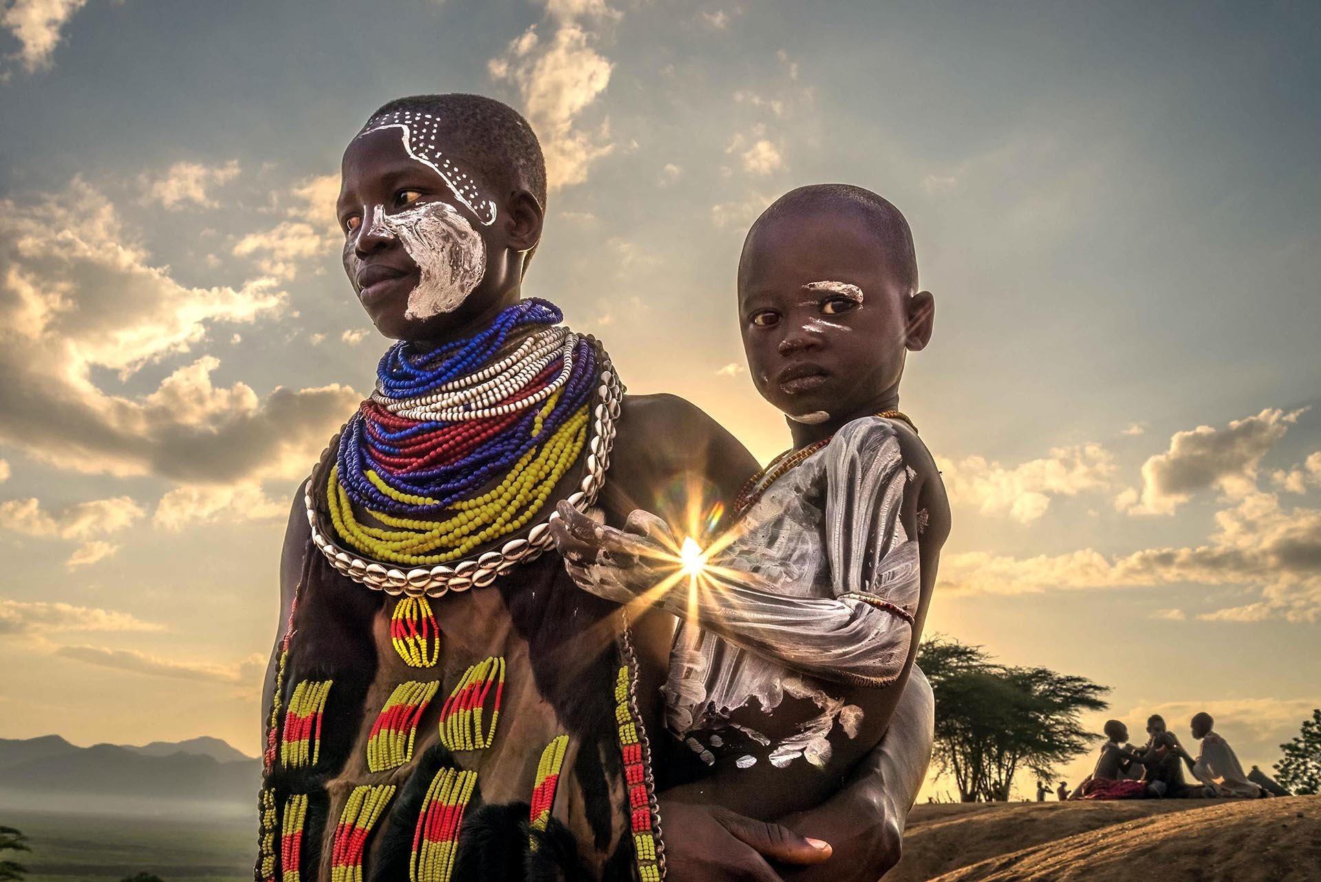 ETHIOPIA | Oct 12 - 24, 2027
