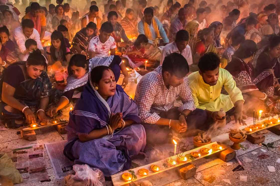BANGLADESH | Oct 31 - Nov 10, 2027