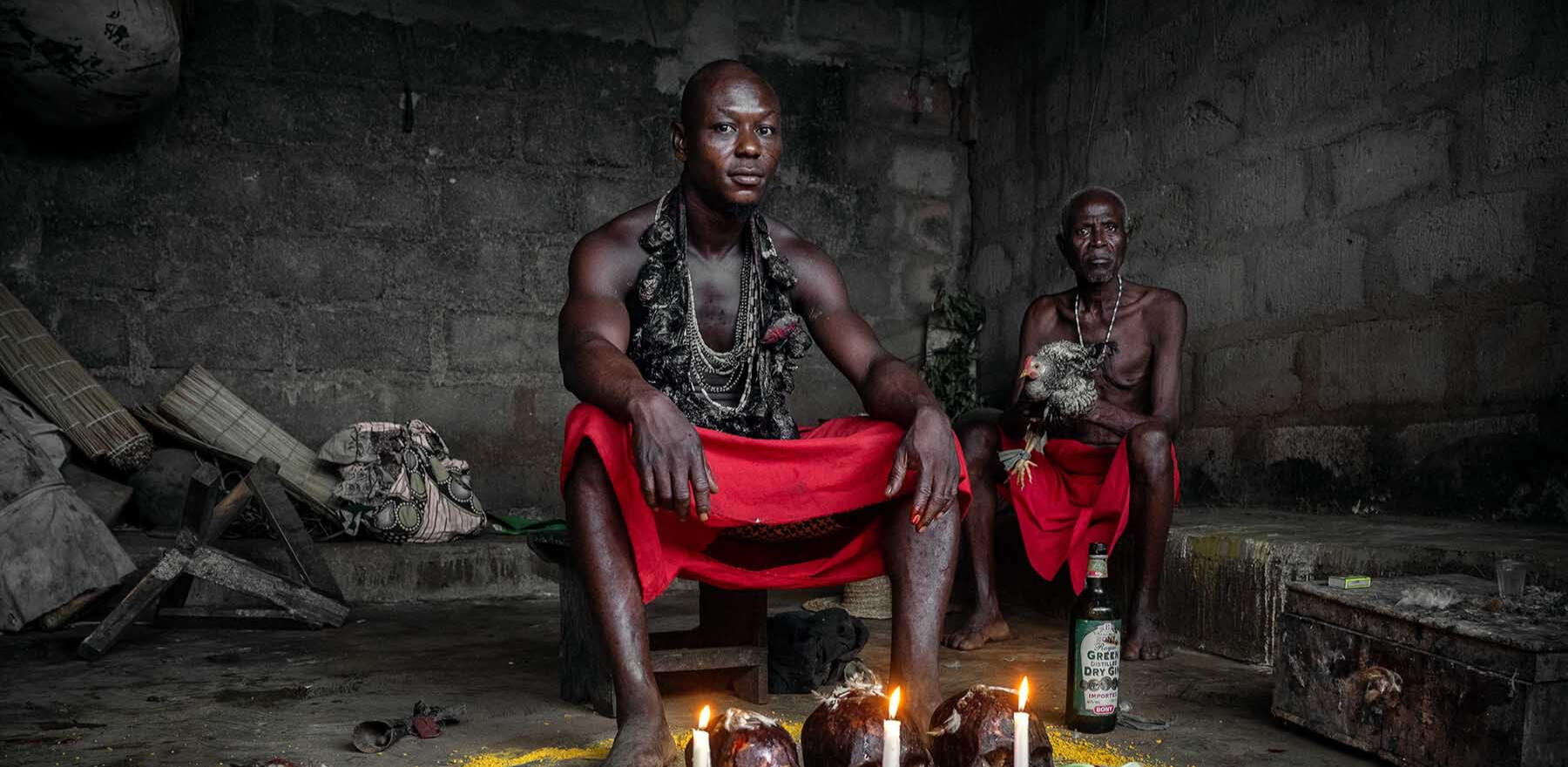 BENIN & GHANA | Jan 06 - 15, 2027