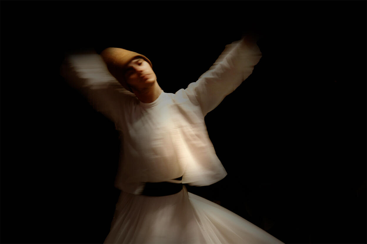 TURKEY Sep 18 - 26, 2026