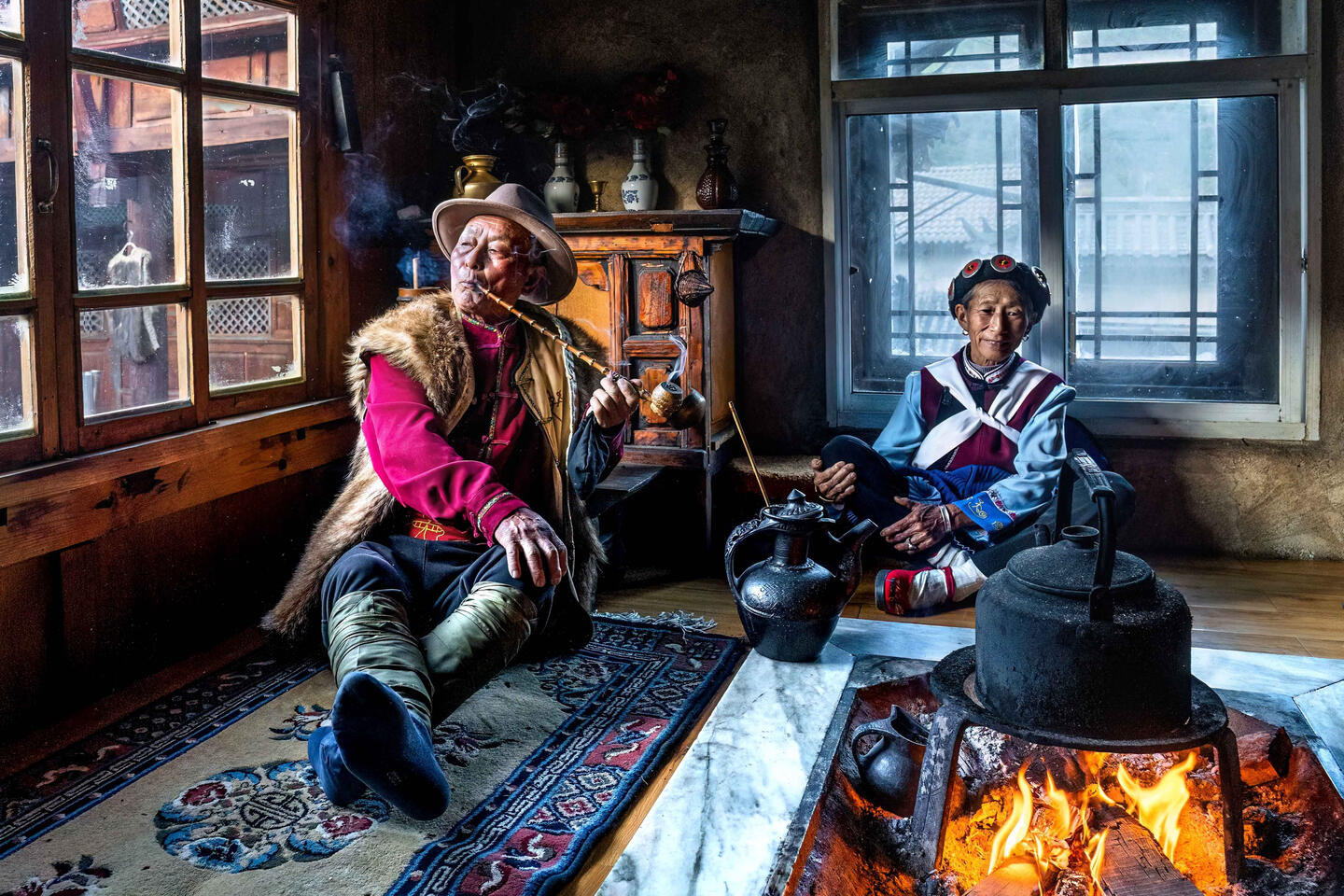 CHINA Oct 28 - Nov 08, 2026