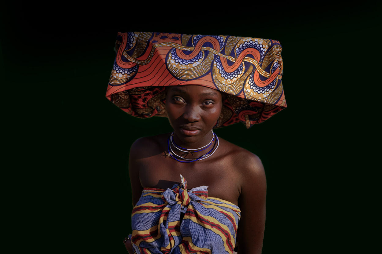 ANGOLA Jun 02 - 12, 2026