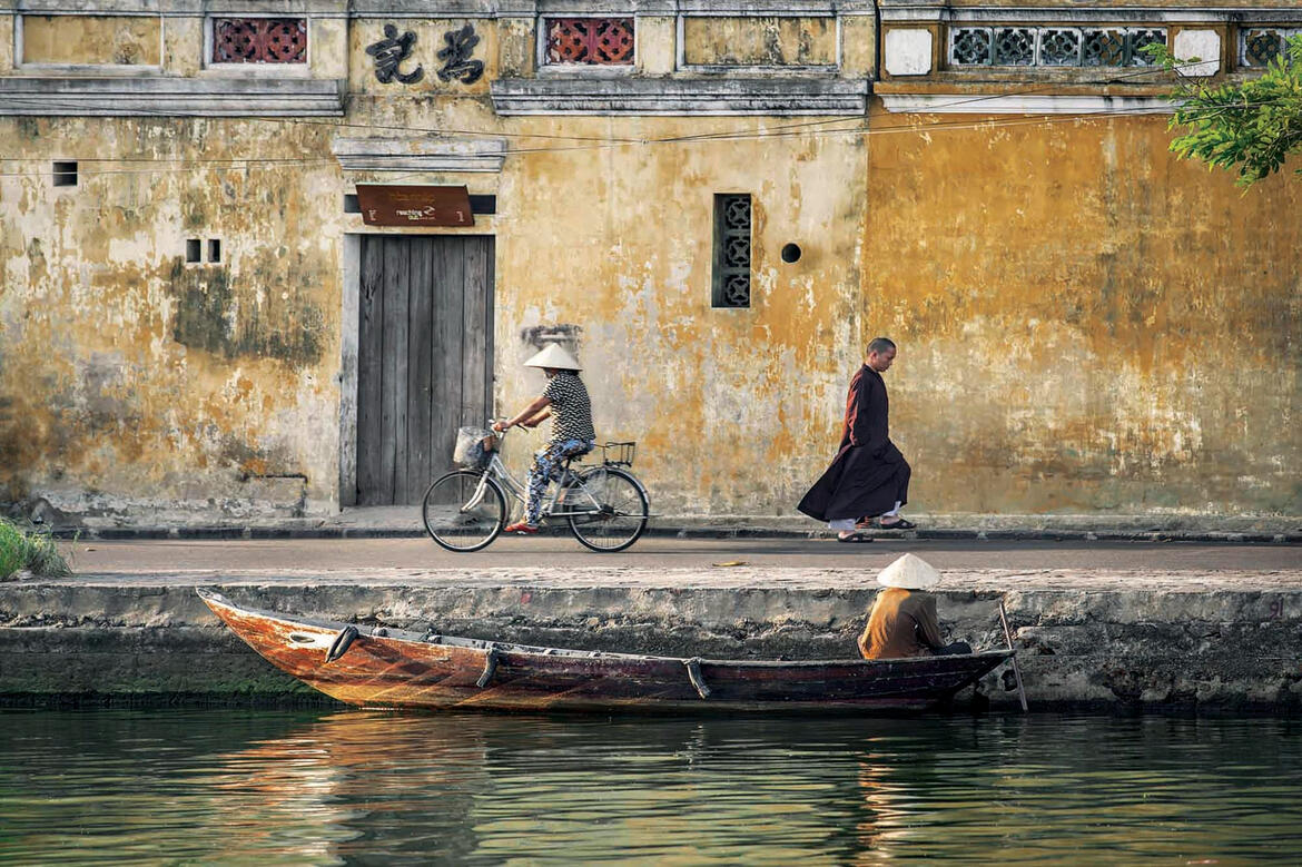 VIETNAM