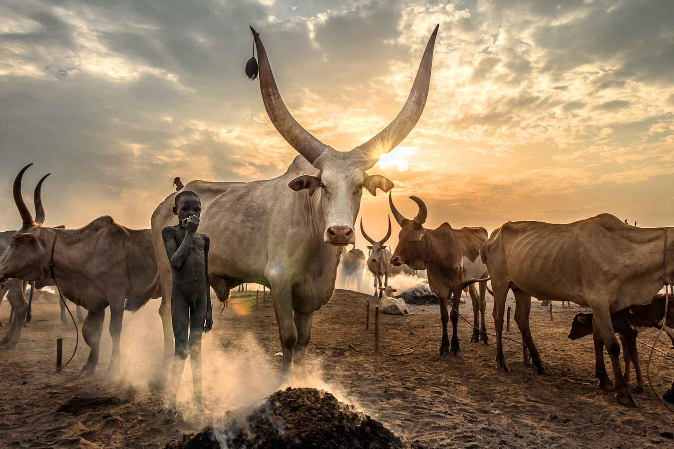 SOUTH SUDAN