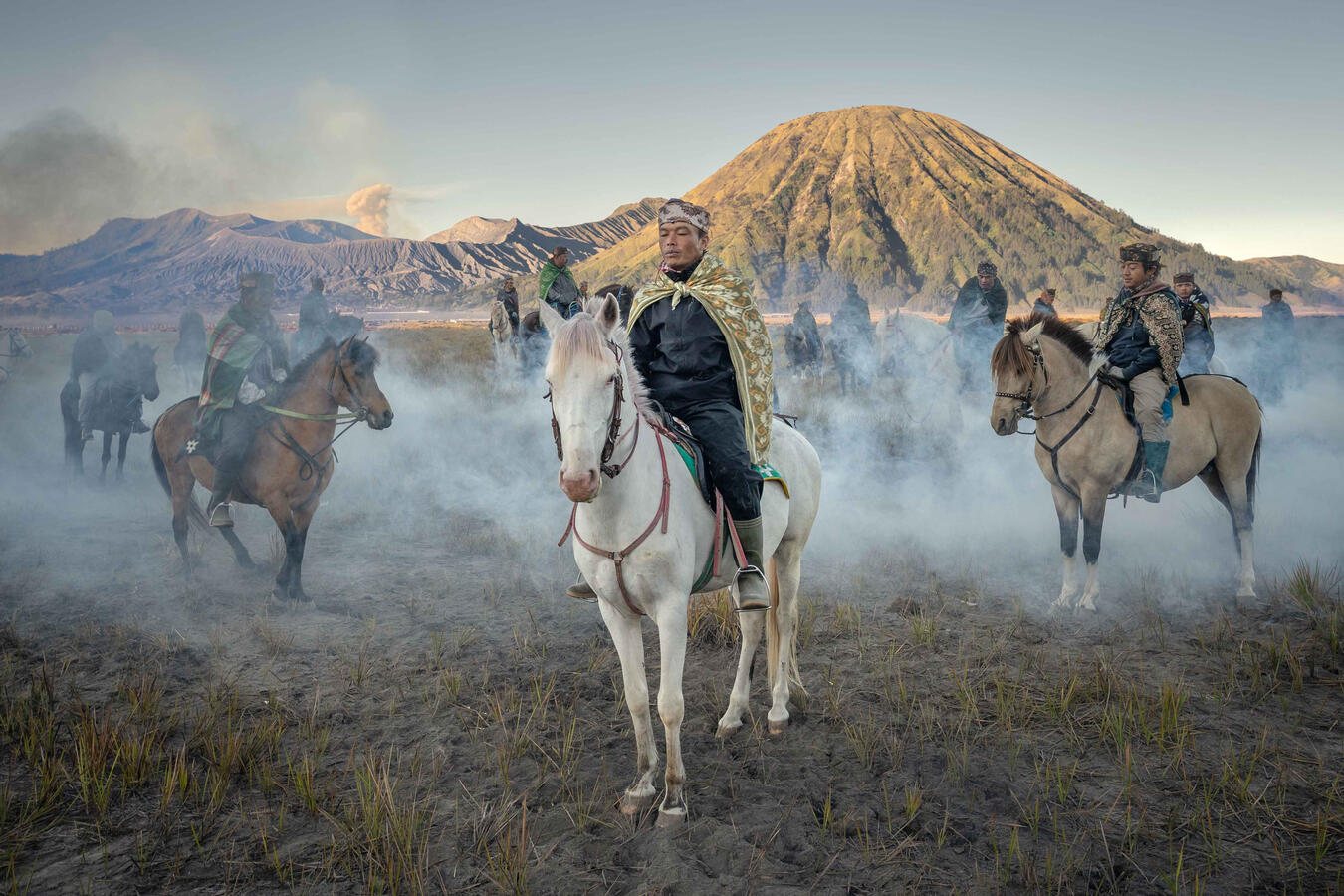 INDONESIA